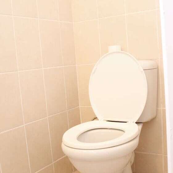 פנסיון Davilla Guest House