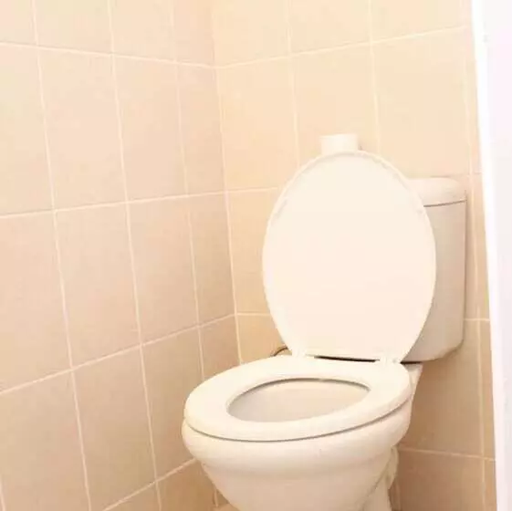 پانسیون Davilla Guest House