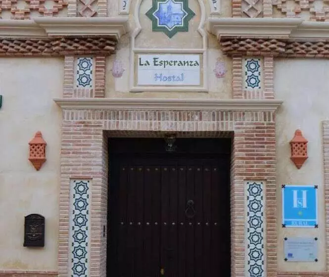 Majatalo La Esperanza