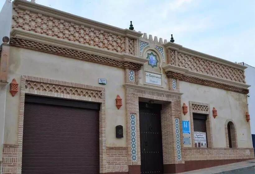 Majatalo La Esperanza