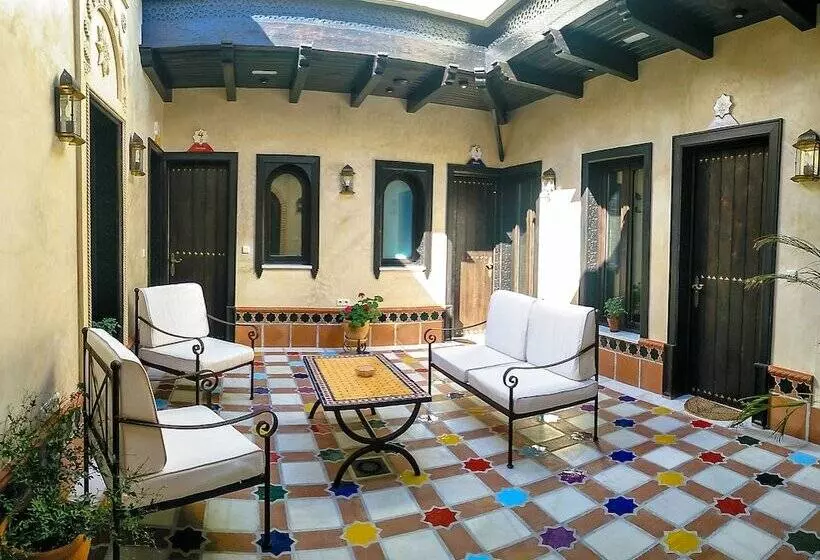 Majatalo La Esperanza