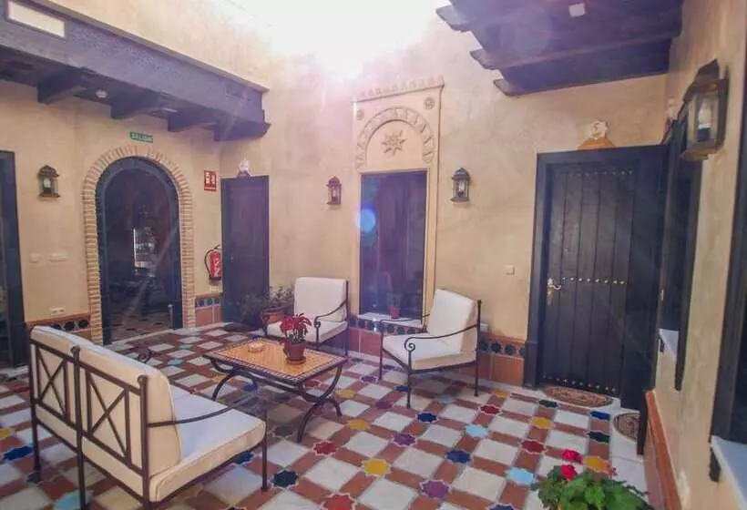 Majatalo La Esperanza