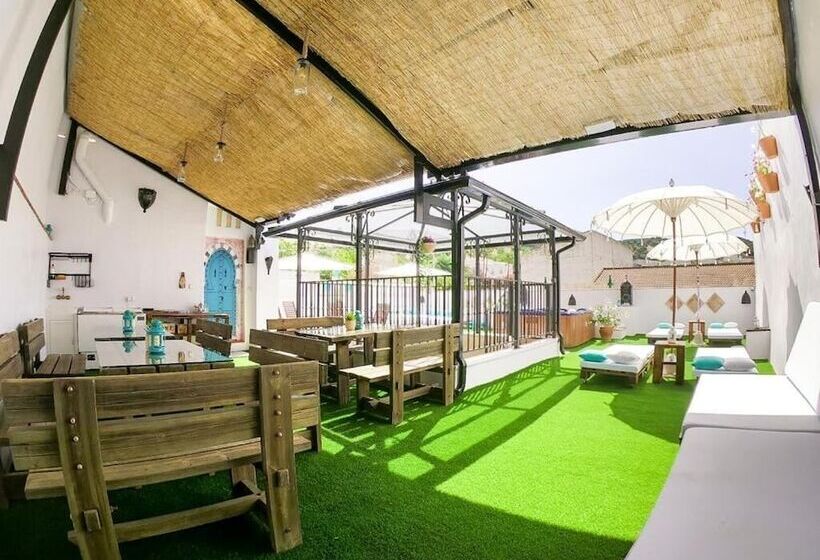 بنسيون La Esperanza