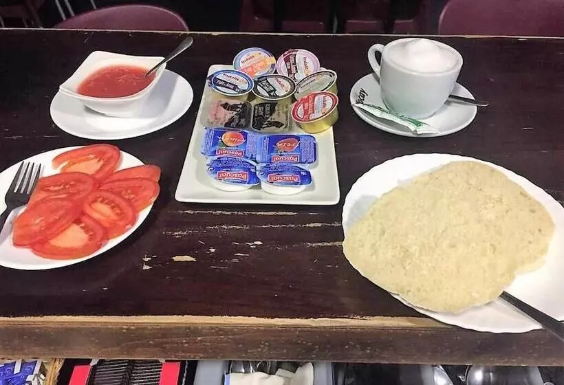 Majatalo La Esperanza