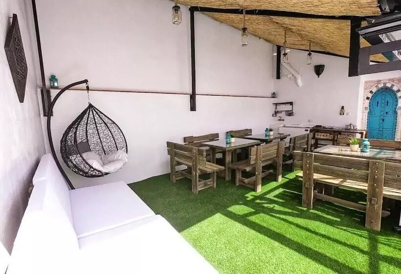 Majatalo La Esperanza