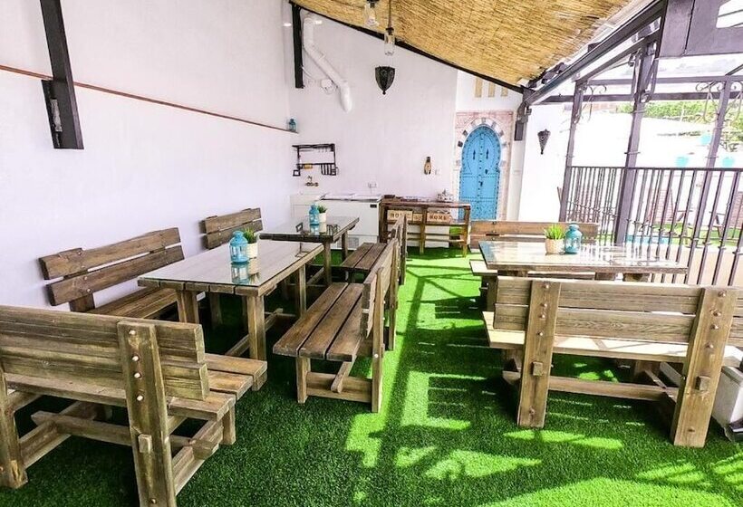 بنسيون La Esperanza