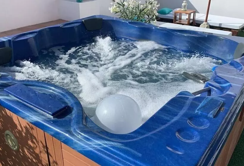 Majatalo La Esperanza