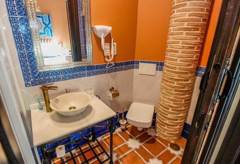 بنسيون La Esperanza