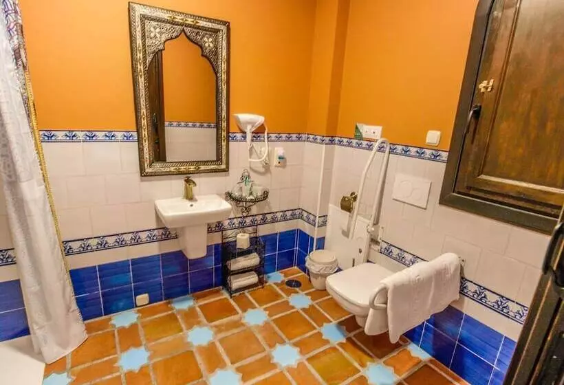 Majatalo La Esperanza