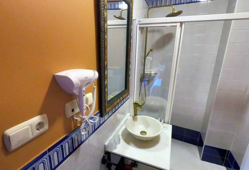 Majatalo La Esperanza