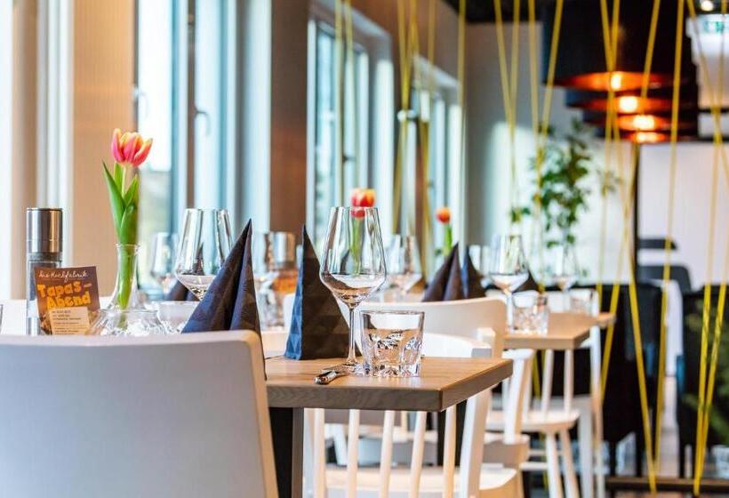 בית מלון כפרי Athletik Kiel