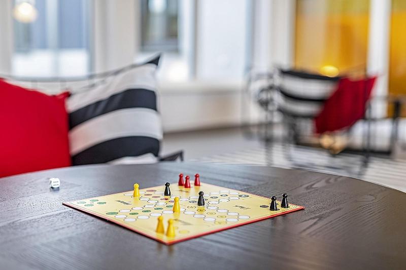 בית מלון כפרי Athletik Kiel