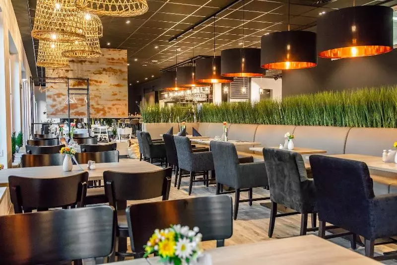 Hotelli Athletik Kiel