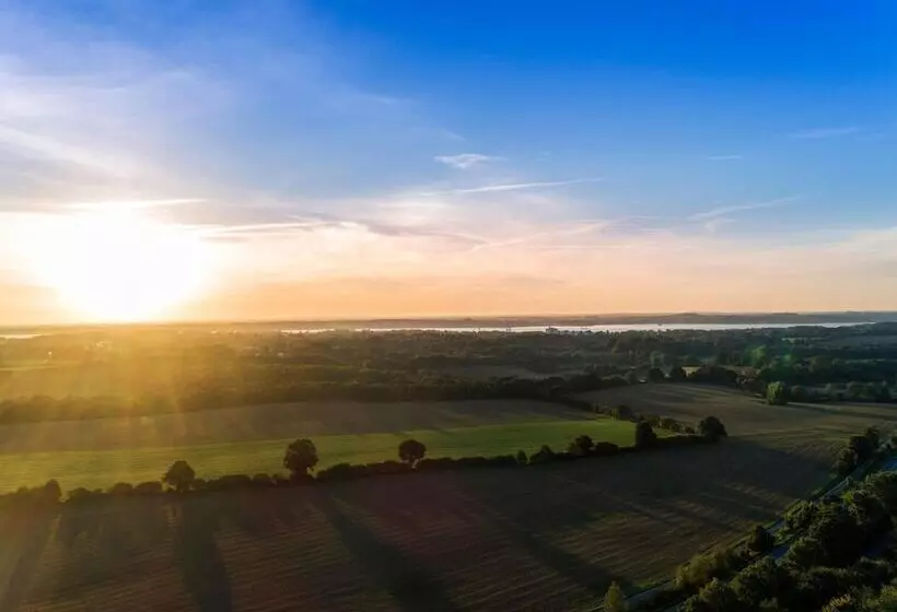 Hotelli Athletik Kiel