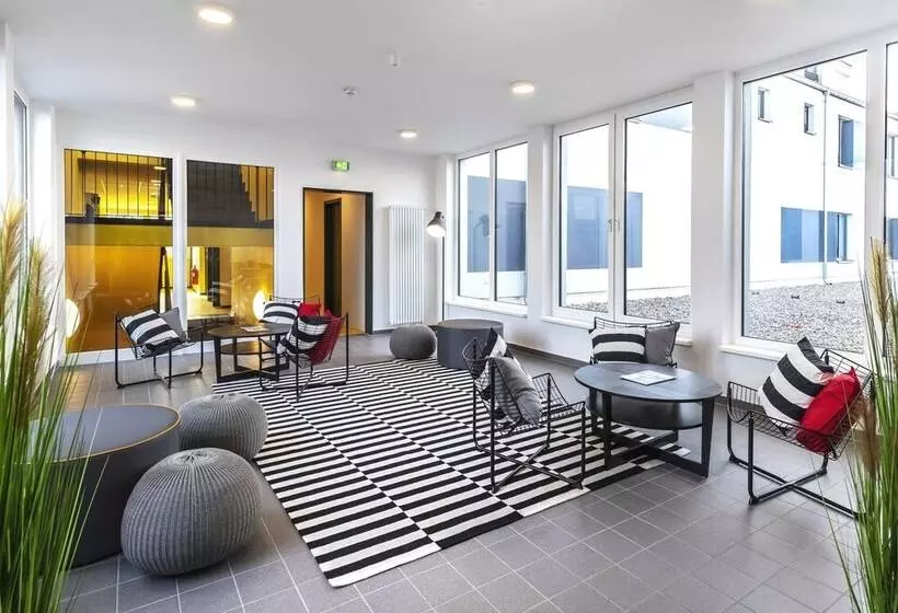 Hotelli Athletik Kiel