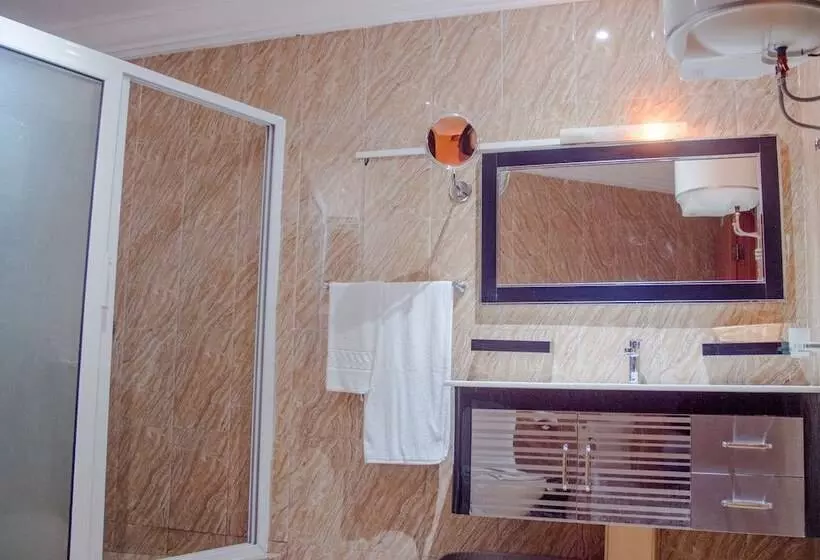 Hotelli Atlas