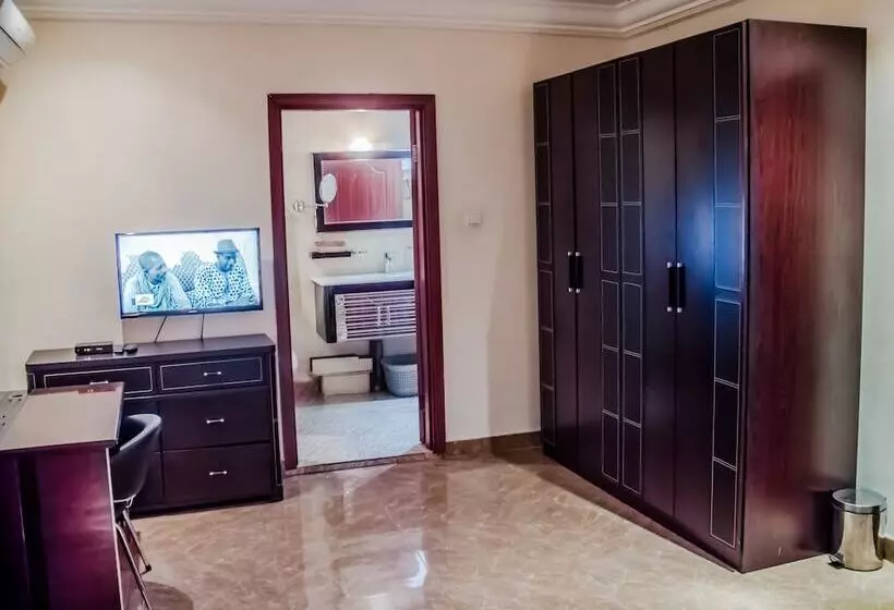 Hotelli Atlas