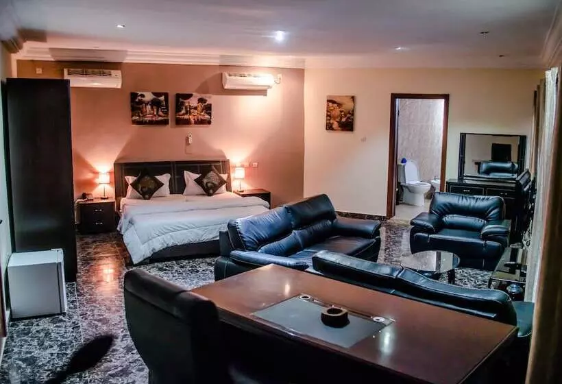 Hotelli Atlas