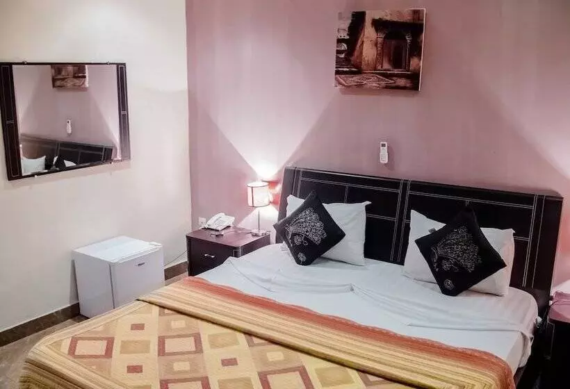 Hotelli Atlas