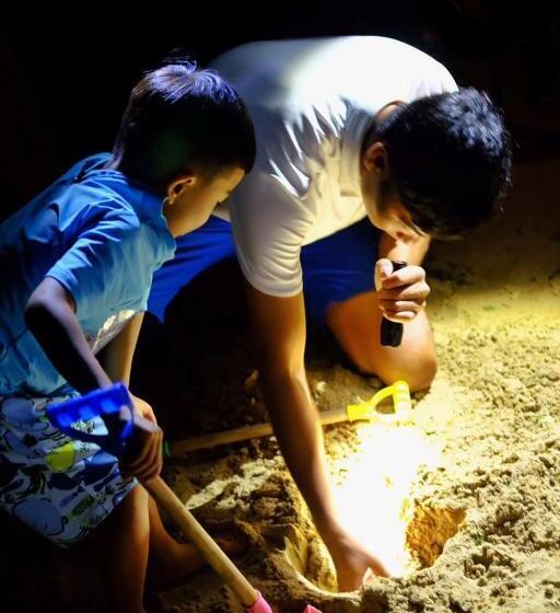 هتل Capella Tufu Bay, Hainan