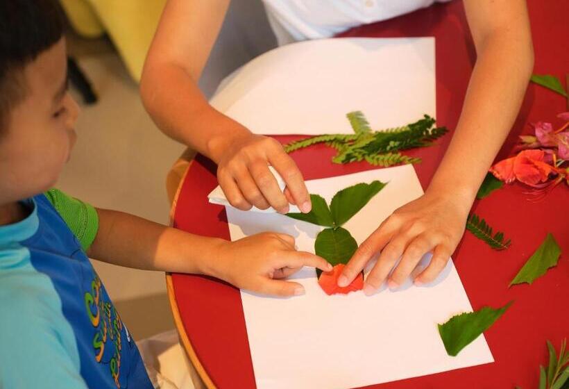 هتل Capella Tufu Bay, Hainan