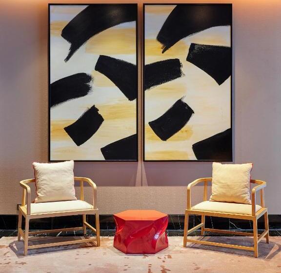 هتل Capella Tufu Bay, Hainan