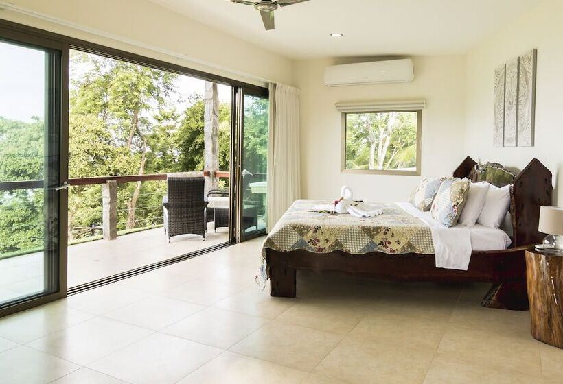 酒店 Cocobolo Beach Boutique