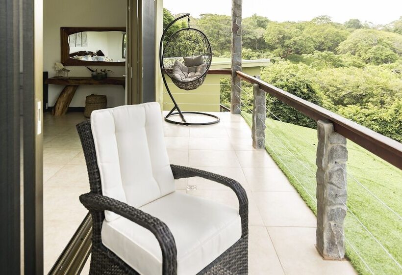 酒店 Cocobolo Beach Boutique