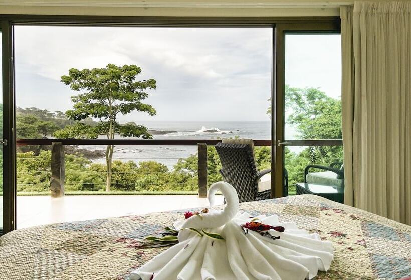 酒店 Cocobolo Beach Boutique