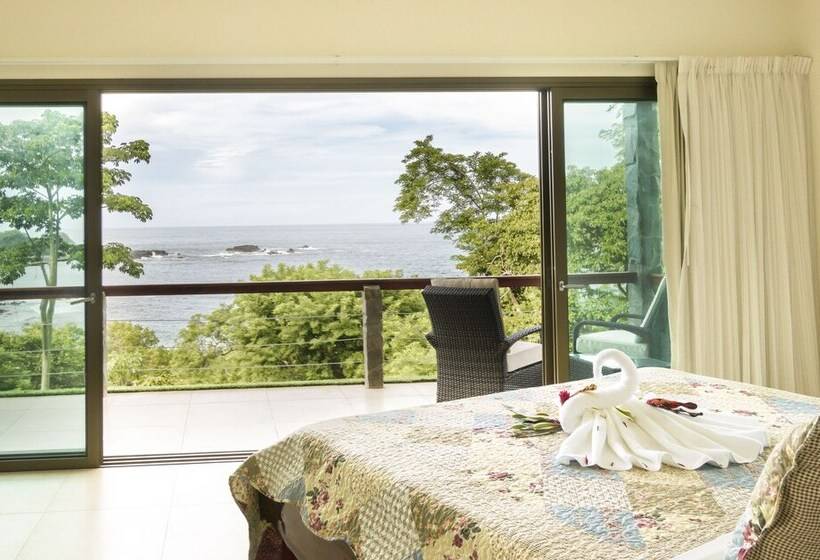 酒店 Cocobolo Beach Boutique