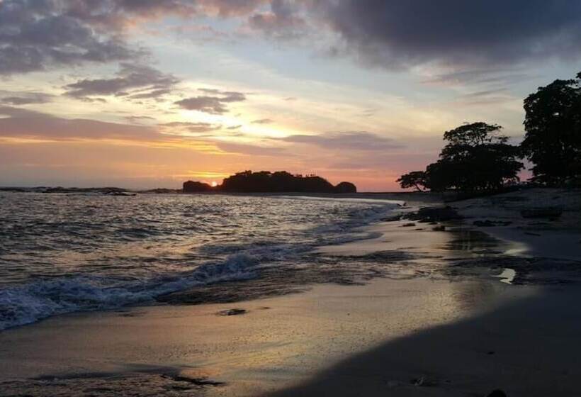 酒店 Cocobolo Beach Boutique