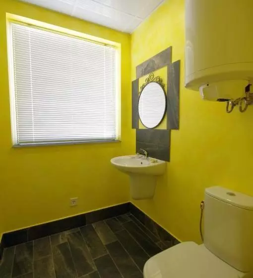 ペンション стаи за гости централ фамилни стаи & апартаменти