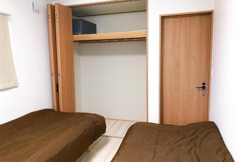 پانسیون Ano House 女性専用women S Guesthouse