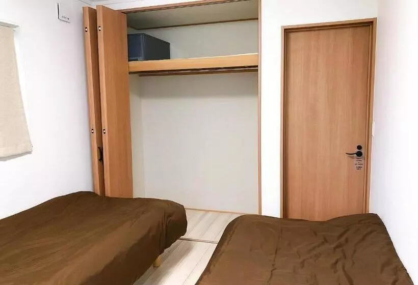 ペンション Ano House 女性専用women S Guesthouse
