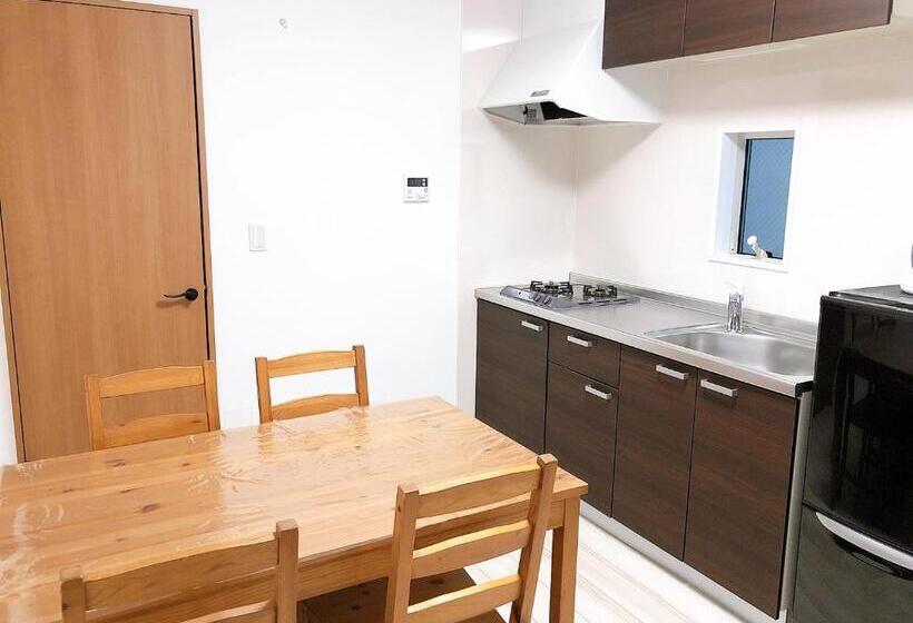 پانسیون Ano House 女性専用women S Guesthouse