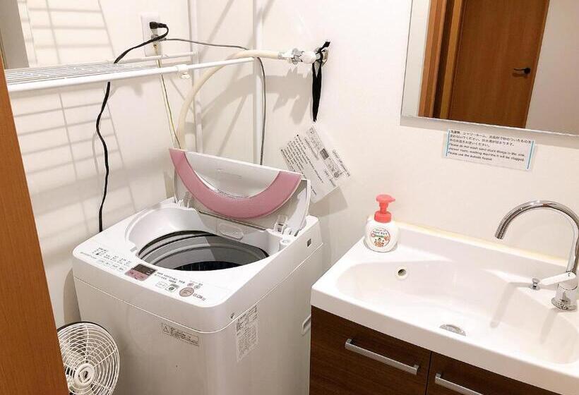 پانسیون Ano House 女性専用women S Guesthouse