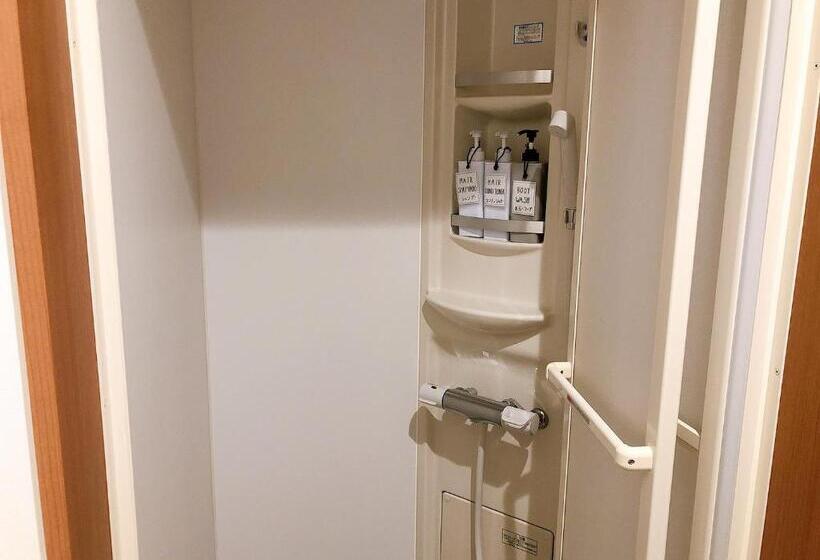 پانسیون Ano House 女性専用women S Guesthouse