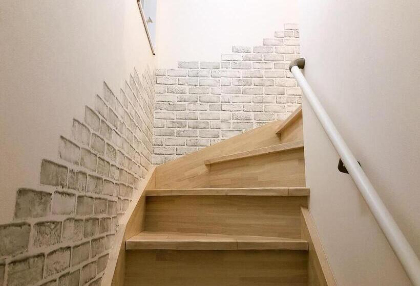 پانسیون Ano House 女性専用women S Guesthouse