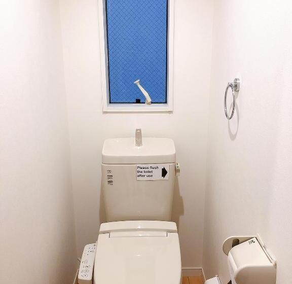 پانسیون Ano House 女性専用women S Guesthouse