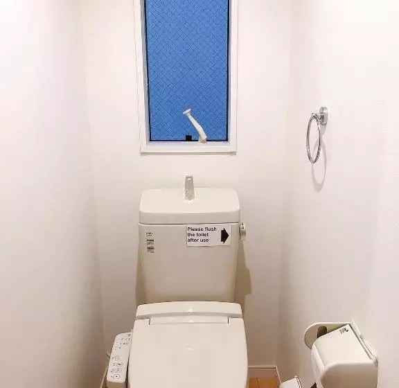 ペンション Ano House 女性専用women S Guesthouse