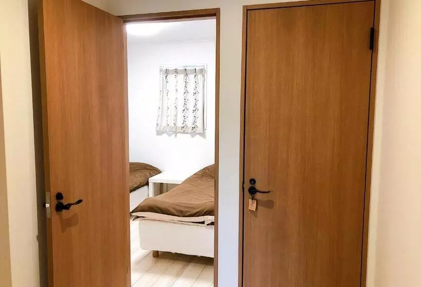 ペンション Ano House 女性専用women S Guesthouse