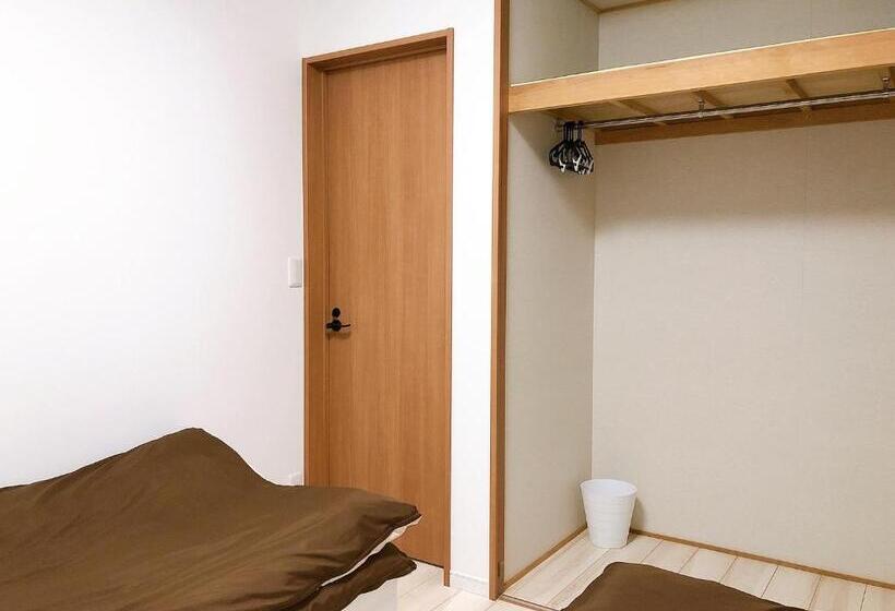 پانسیون Ano House 女性専用women S Guesthouse