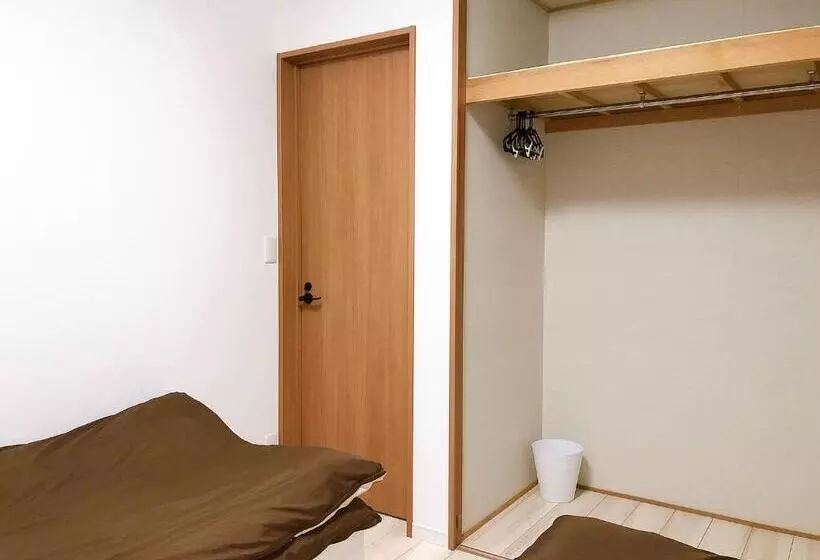 ペンション Ano House 女性専用women S Guesthouse