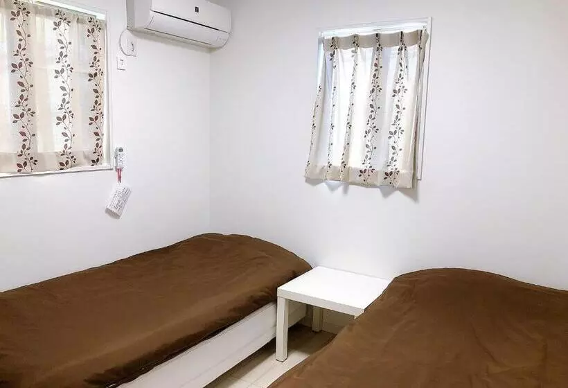 ペンション Ano House 女性専用women S Guesthouse