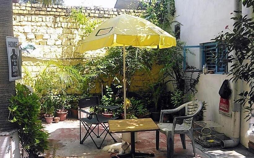 هاستل Zigzag Homestay