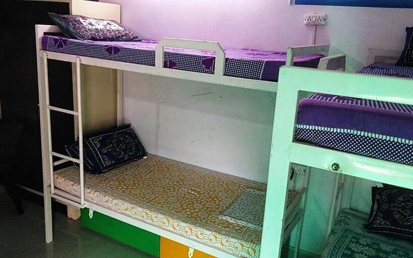 هاستل Zigzag Homestay