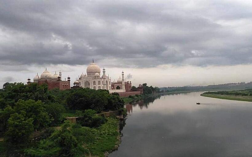 هاستل Zigzag Homestay