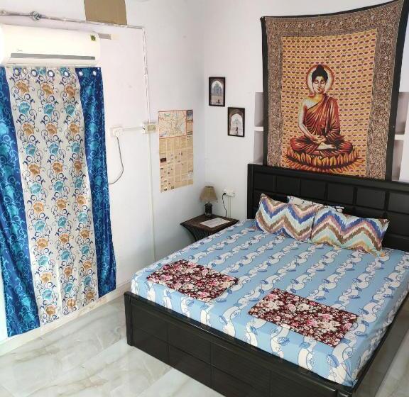 هاستل Zigzag Homestay