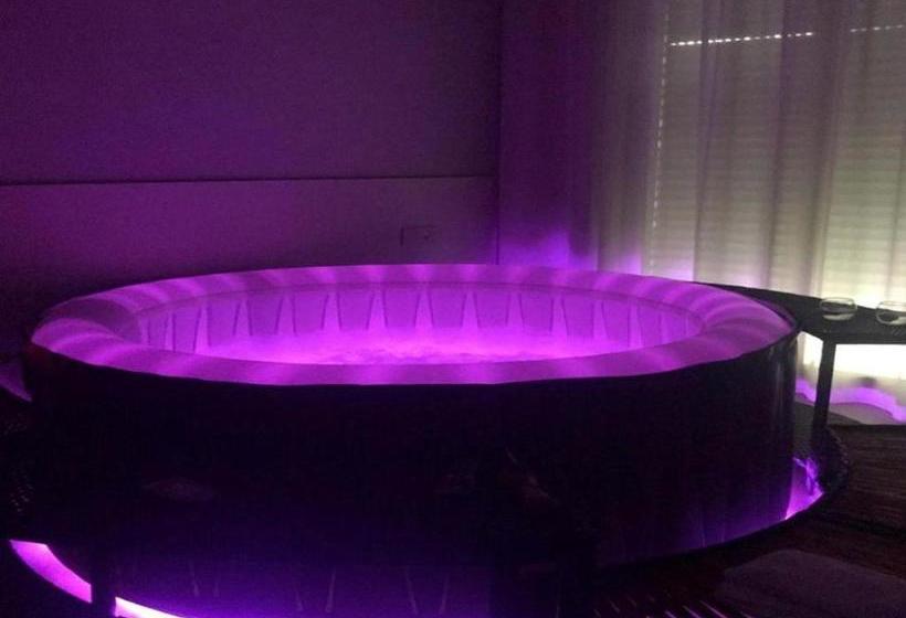 Bed and Breakfast Momoi