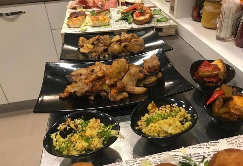 Bed and Breakfast Momoi